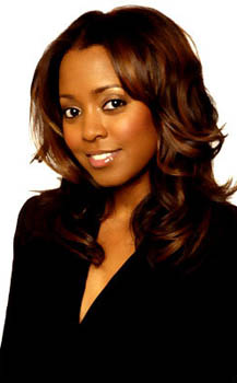 Keshia Knight Pulliam